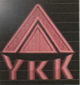 Mark logo