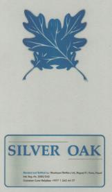 Mark logo