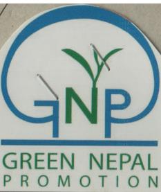 Mark logo