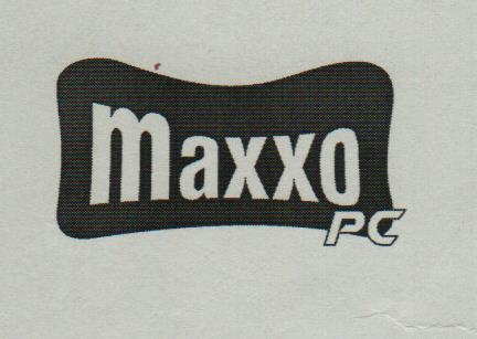 Mark logo