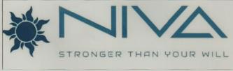 Mark logo