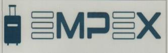 Mark logo