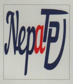 Mark logo