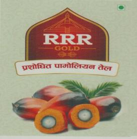 Mark logo