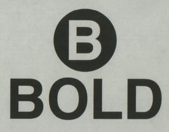 Mark logo