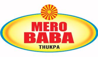 Mark logo