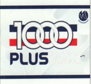 Mark logo