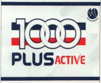 Mark logo