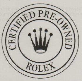 Mark logo