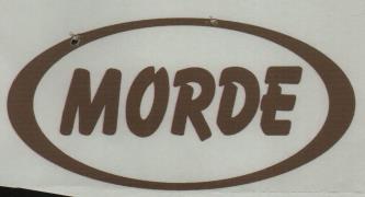 Mark logo