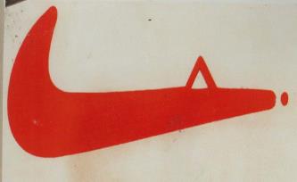 Mark logo