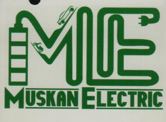 Mark logo