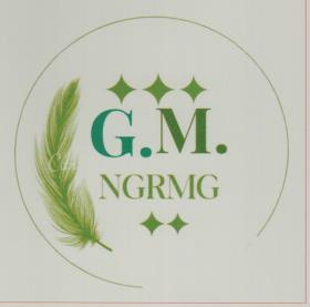 Mark logo