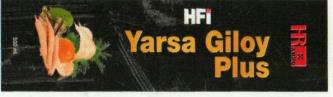 Mark logo