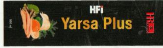 Mark logo