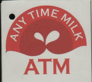 Mark logo