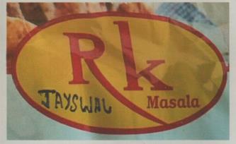 Mark logo
