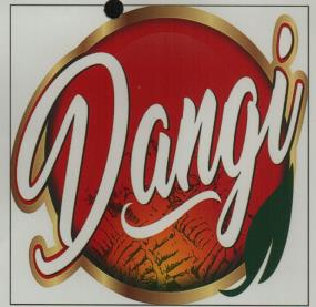 Mark logo