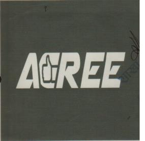 Mark logo