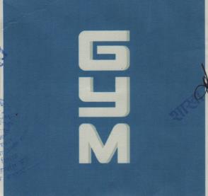 Mark logo