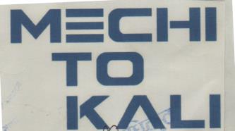 Mark logo