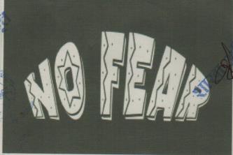 Mark logo