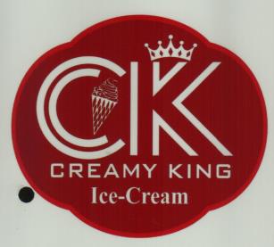 Mark logo