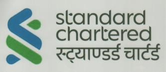 Mark logo