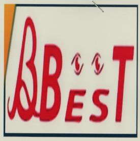 Mark logo