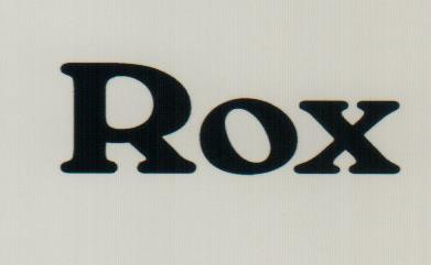Mark logo