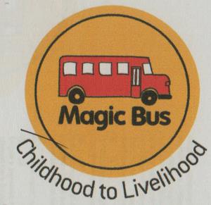 Mark logo