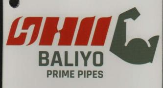 Mark logo