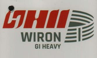 Mark logo