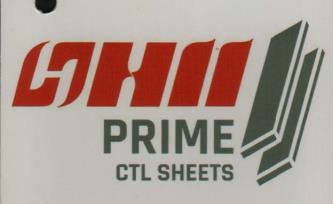 Mark logo