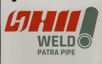 Mark logo