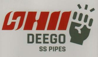 Mark logo