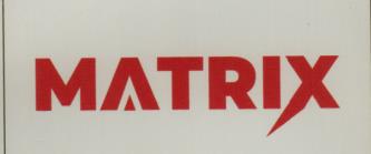 Mark logo