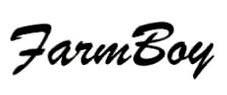 Mark logo