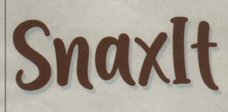 Mark logo