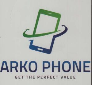 Mark logo