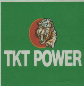 Mark logo