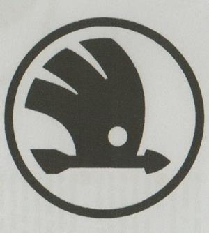 Mark logo