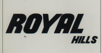 Mark logo