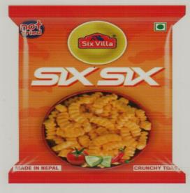 Mark logo