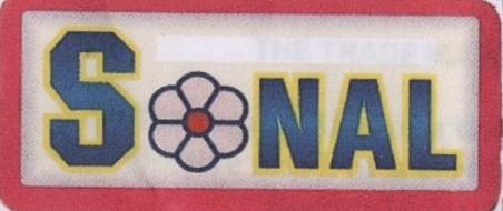 Mark logo