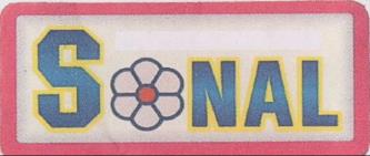 Mark logo