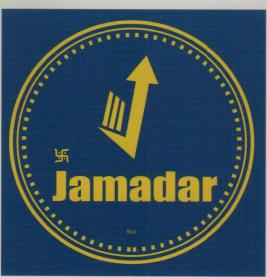 Mark logo