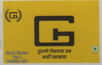 Mark logo