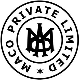 Mark logo