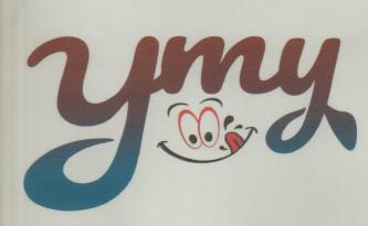 Mark logo